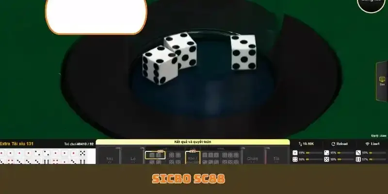 Sicbo SC88